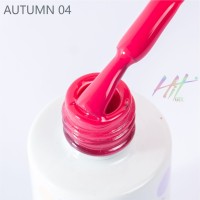 HIT gel, Гель-лак "Autumn" №04, 9 мл